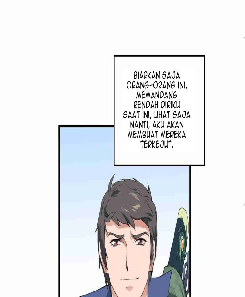 First Dragon (Yuanlong) Chapter 07 Gambar 19